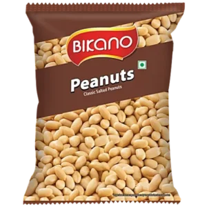 Bikano Classic Salted Peanuts