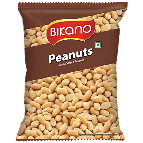 Bikano Classic Salted Peanuts