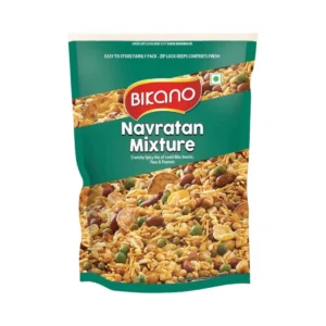 Bikano Navratan Mixture