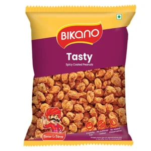 Bikano Tasty Peanuts