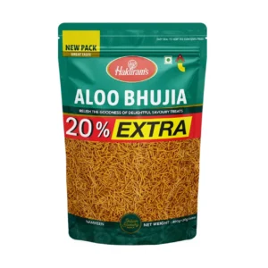 Haldiram Aloo Bhujia Sev