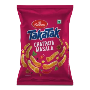 Haldiram Takatak