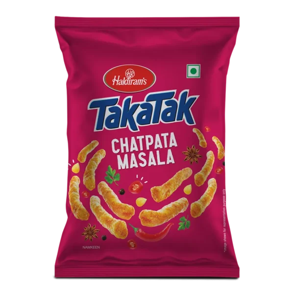 Haldiram Takatak