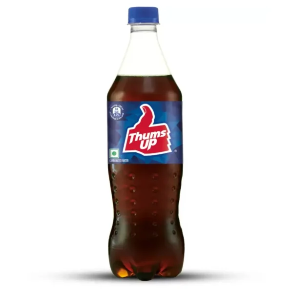 Thums Up Soft Drink