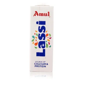 Amul Lassi Combo