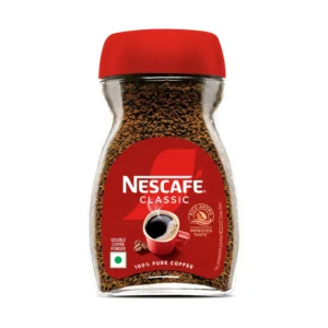 Nescafe Classic Instant Coffee