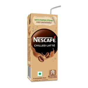 Nescafe Ready To Drink Coffee Flavoured Milk Iced Latte Cold Coffee