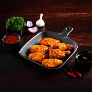 Relish Chicken Hot Wings