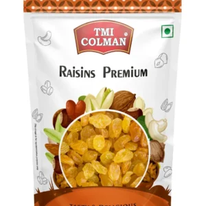TMI Colman Raisins Premium