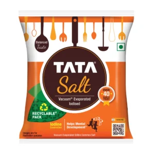 Tata Salt Combo