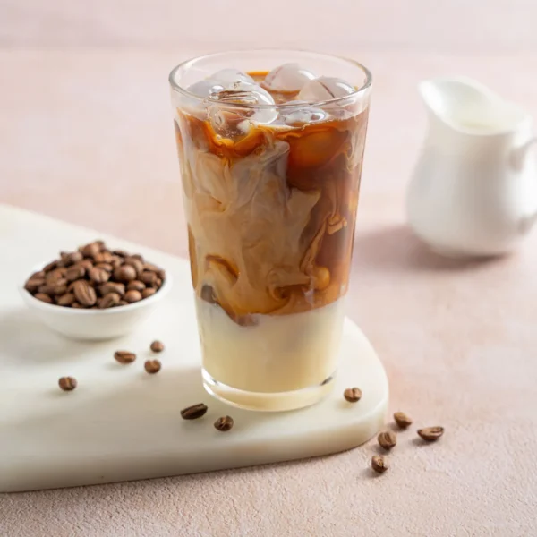 Vietnamese Cold Coffee
